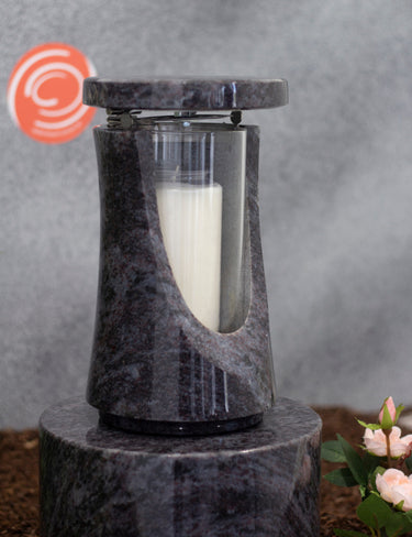 Granitlampe Orion LPKp